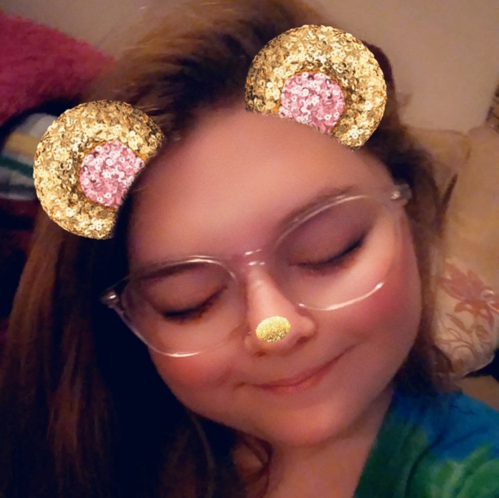 Meet your Posher, Caity